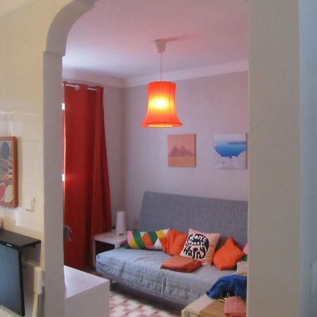 Casa Das Bonecas Villa Vila Real de Santo António Exteriör bild
