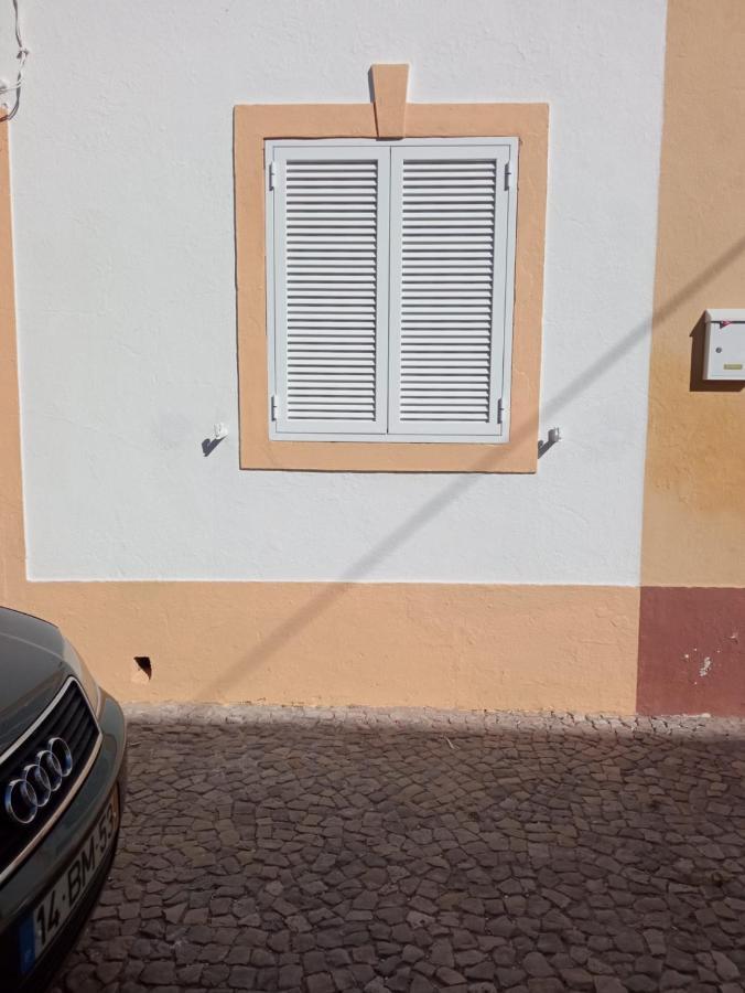 Casa Das Bonecas Villa Vila Real de Santo António Exteriör bild