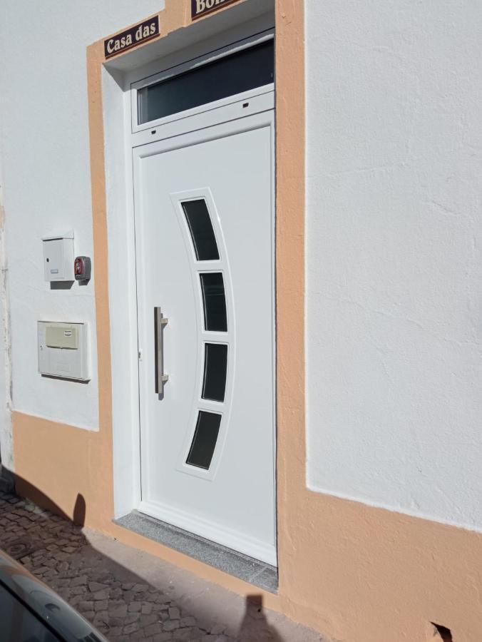 Casa Das Bonecas Villa Vila Real de Santo António Exteriör bild